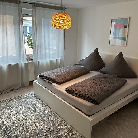 Cityapartments Schanze 17 Im Zentrum Von FDH Dış mekan fotoğraf