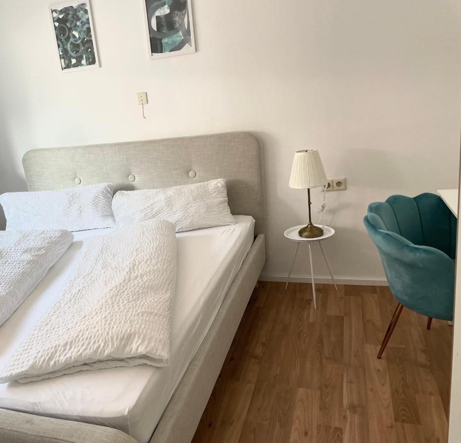 Cityapartments Schanze 17 Im Zentrum Von FDH Dış mekan fotoğraf