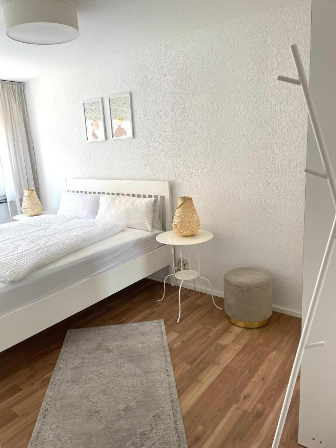 Cityapartments Schanze 17 Im Zentrum Von FDH Dış mekan fotoğraf