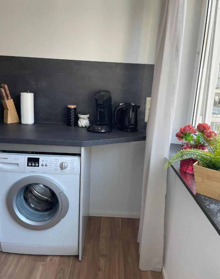Cityapartments Schanze 17 Im Zentrum Von FDH Dış mekan fotoğraf