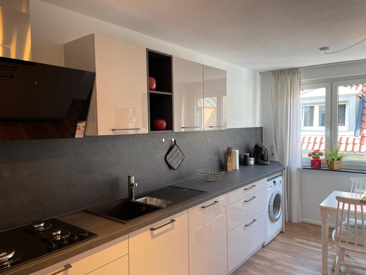 Cityapartments Schanze 17 Im Zentrum Von FDH Dış mekan fotoğraf