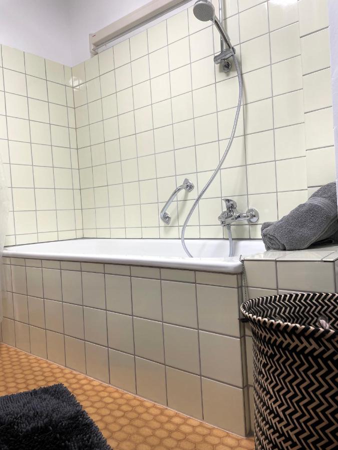 Cityapartments Schanze 17 Im Zentrum Von FDH Dış mekan fotoğraf