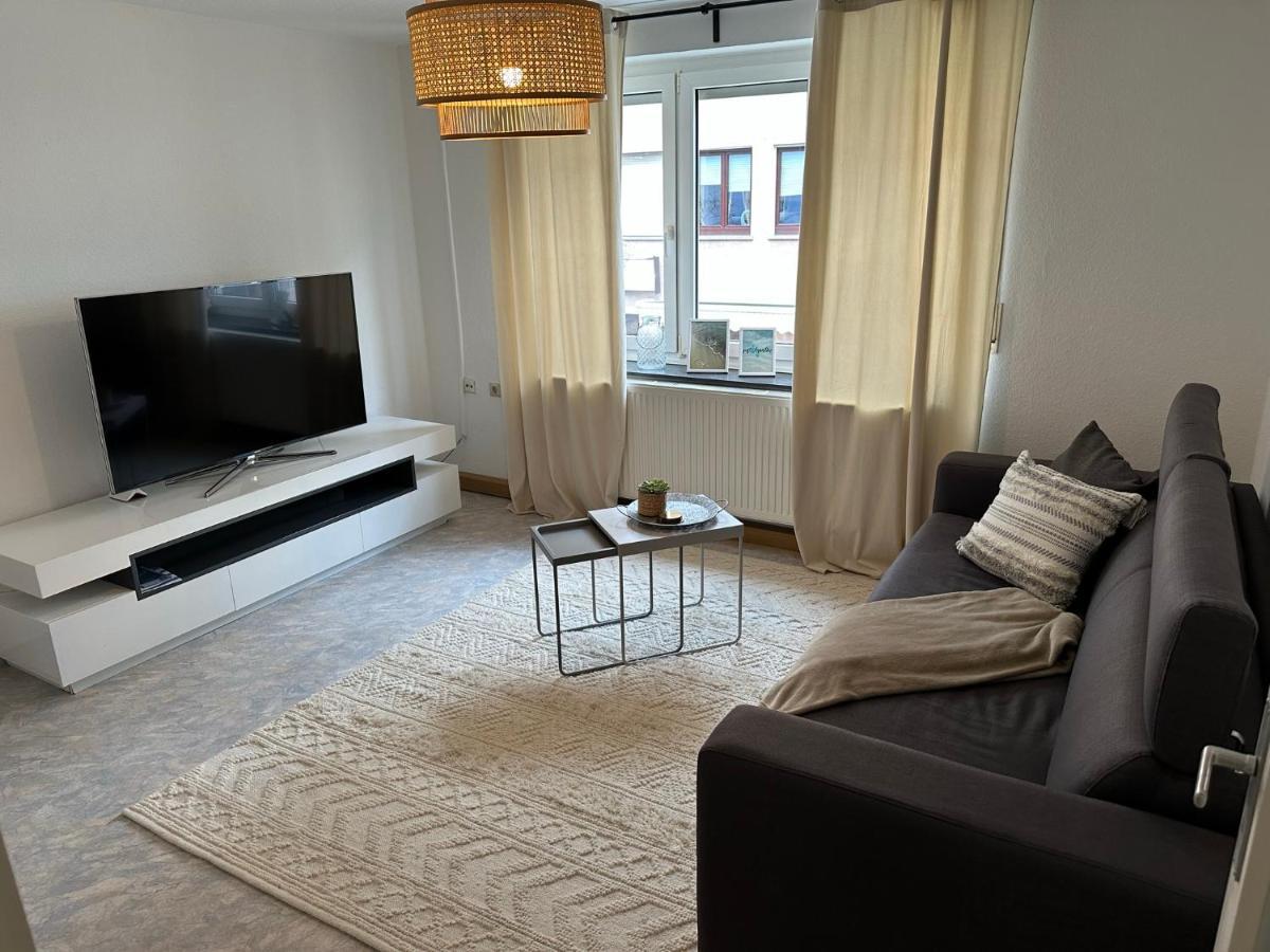 Cityapartments Schanze 17 Im Zentrum Von FDH Dış mekan fotoğraf