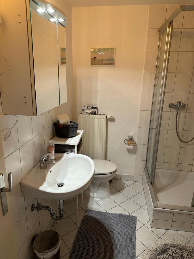 Cityapartments Schanze 17 Im Zentrum Von FDH Dış mekan fotoğraf