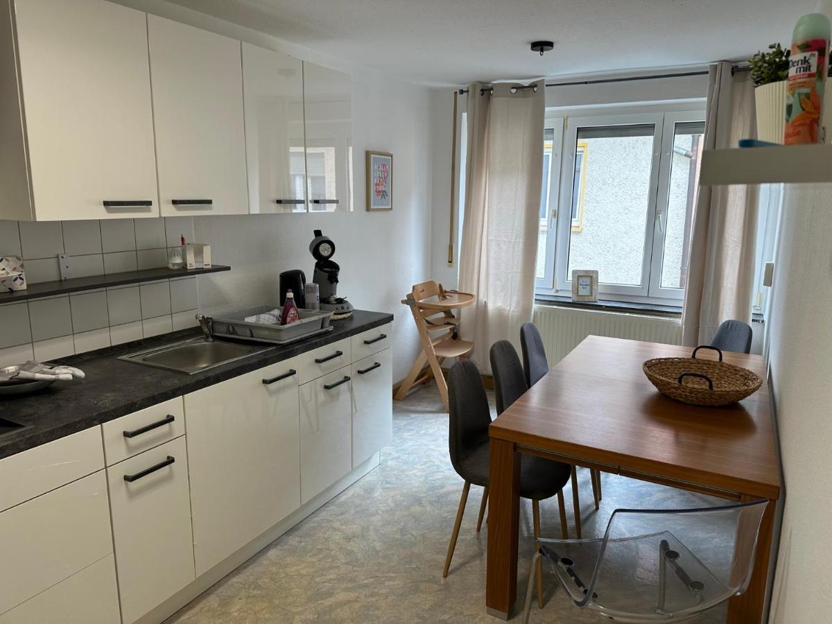 Cityapartments Schanze 17 Im Zentrum Von FDH Dış mekan fotoğraf