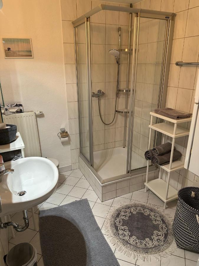 Cityapartments Schanze 17 Im Zentrum Von FDH Dış mekan fotoğraf