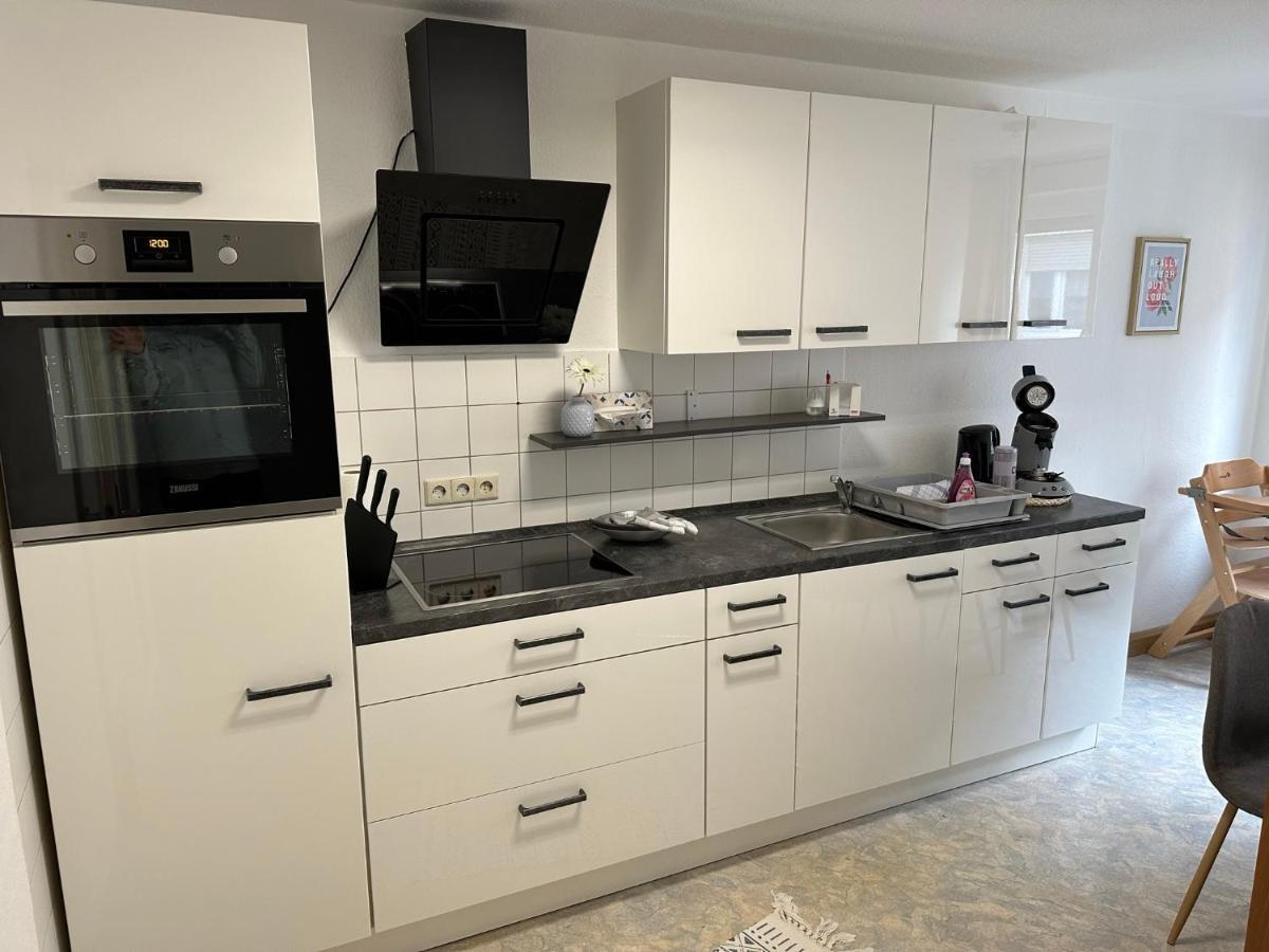Cityapartments Schanze 17 Im Zentrum Von FDH Dış mekan fotoğraf