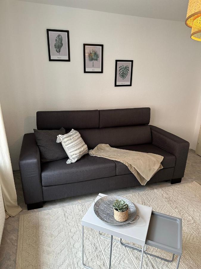Cityapartments Schanze 17 Im Zentrum Von FDH Dış mekan fotoğraf